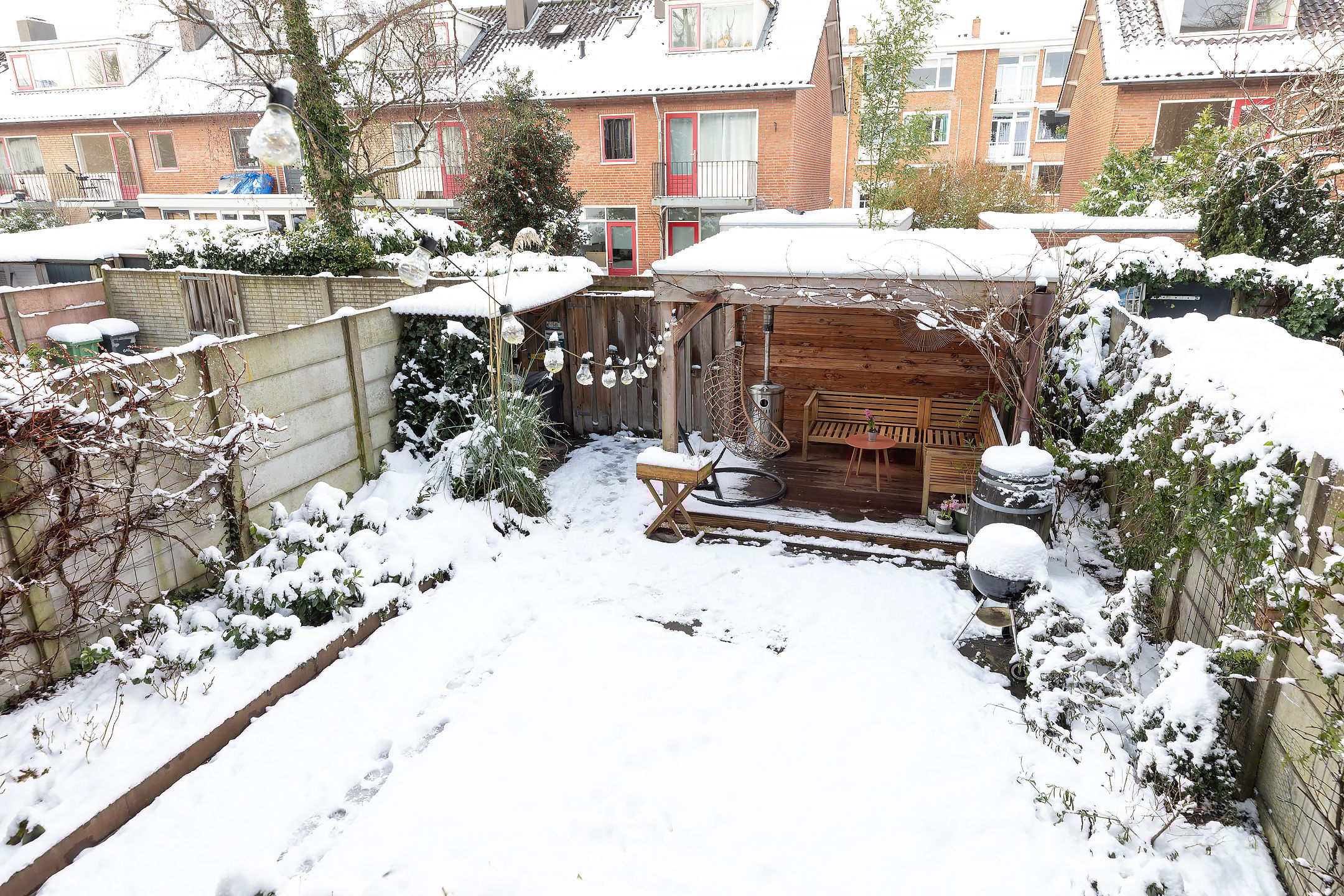 Foto 3 van Beverlaan 26