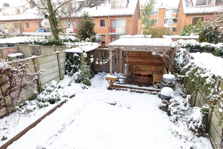 Foto 3 van Beverlaan 26