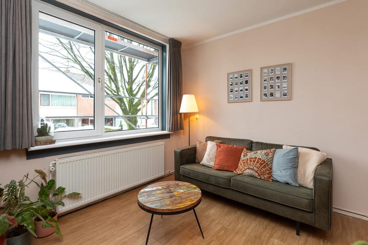 Foto 4 van Beverlaan 26