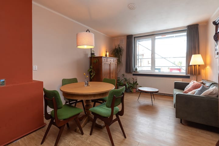 Foto 5 van Beverlaan 26