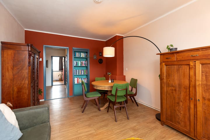 Foto 6 van Beverlaan 26