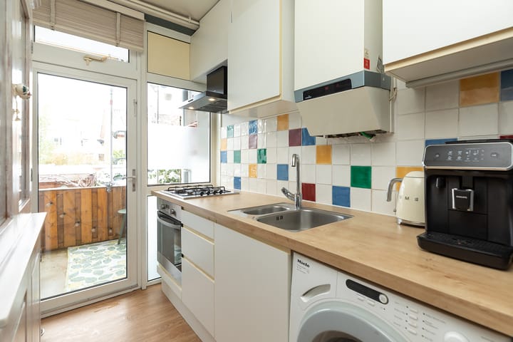 Foto 7 van Beverlaan 26