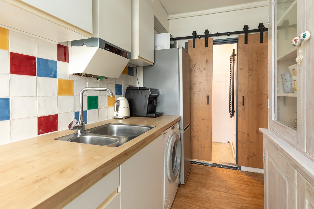 Foto 8 van Beverlaan 26