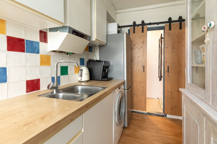 Foto 8 van Beverlaan 26