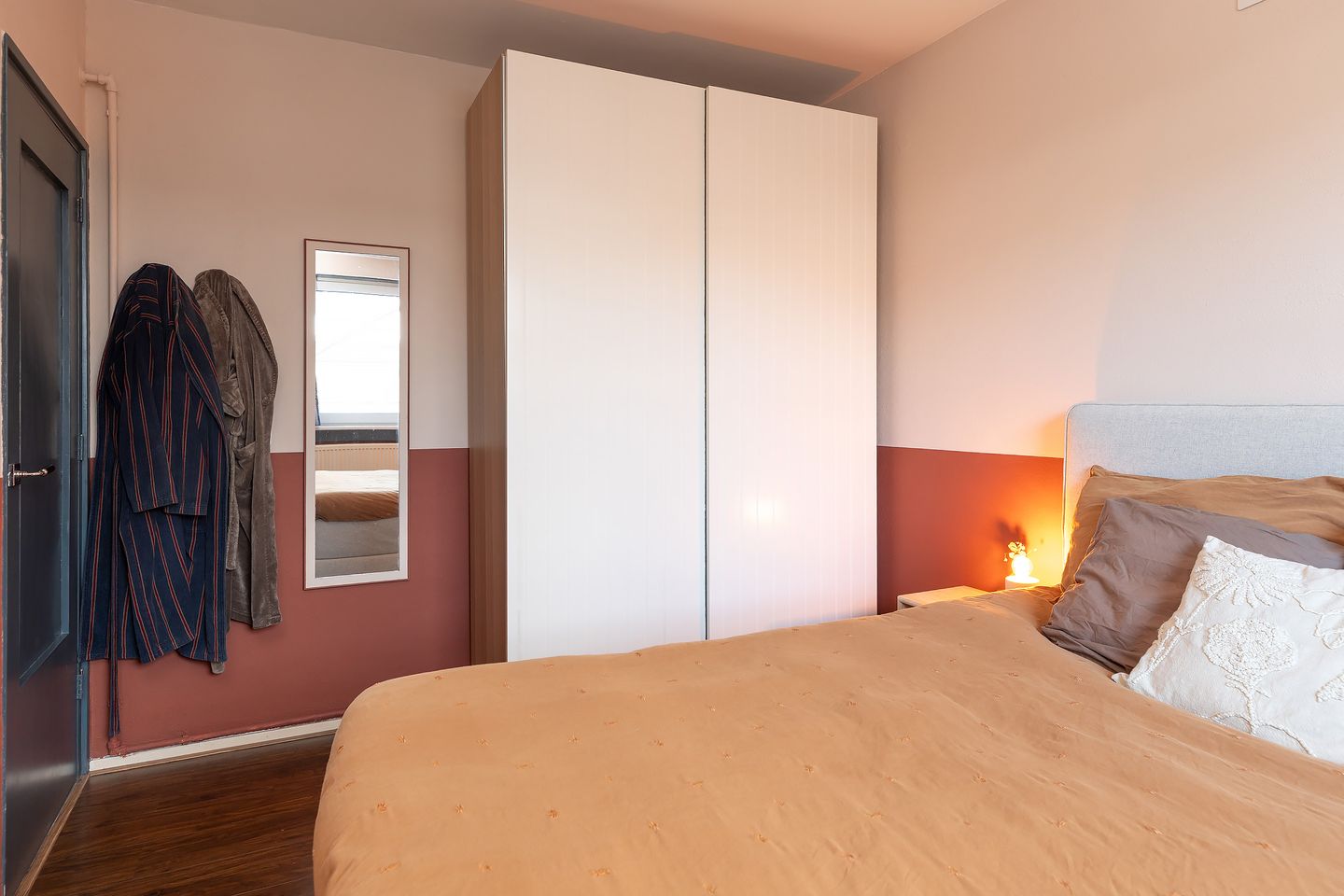 Foto 10 van Beverlaan 26