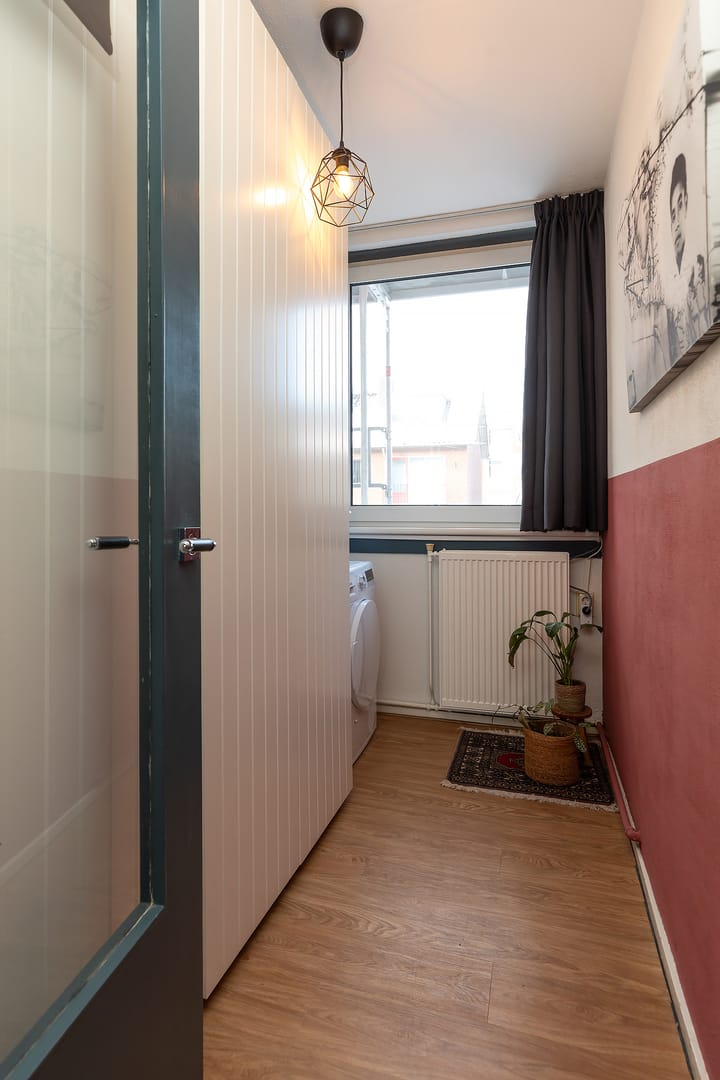 Foto 11 van Beverlaan 26