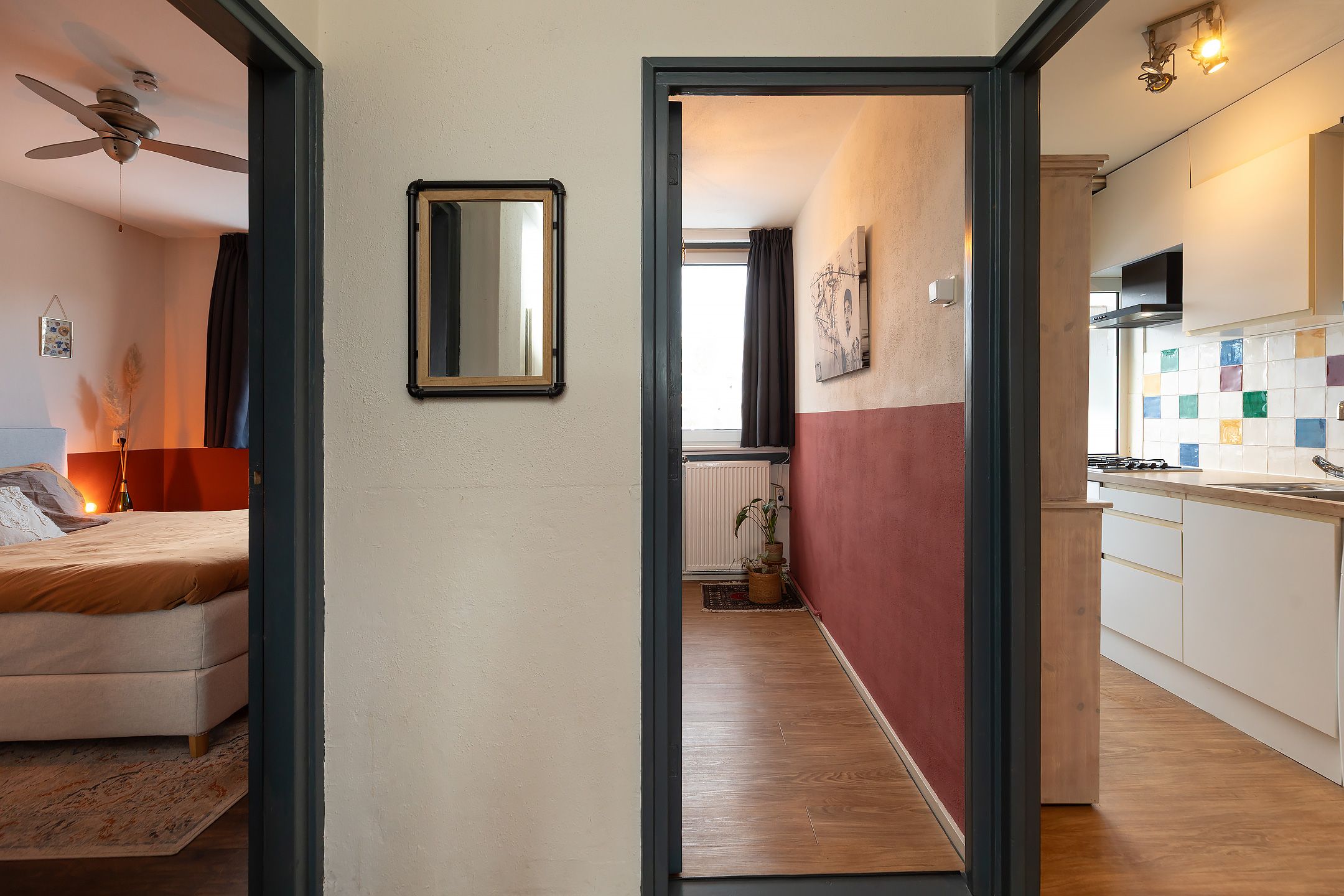 Foto 12 van Beverlaan 26