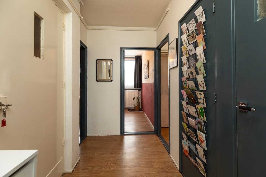 Foto 13 van Beverlaan 26