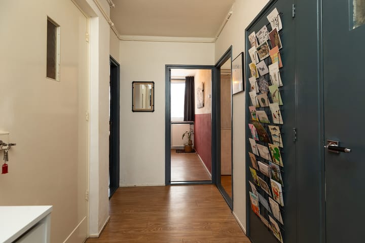 Foto 13 van Beverlaan 26