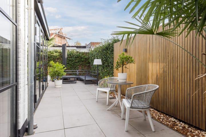 Foto 34 van Hoolstraat 81