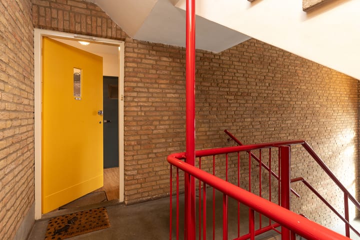 Foto 18 van Beverlaan 26