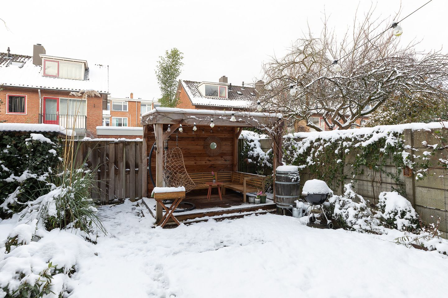 Foto 20 van Beverlaan 26