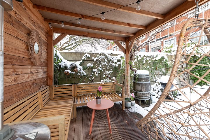 Foto 21 van Beverlaan 26