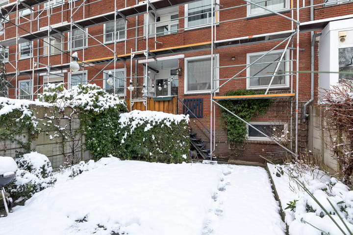 Foto 22 van Beverlaan 26