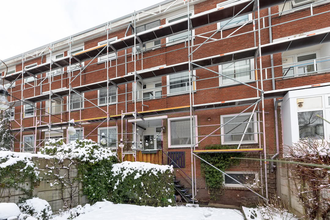 Foto 23 van Beverlaan 26