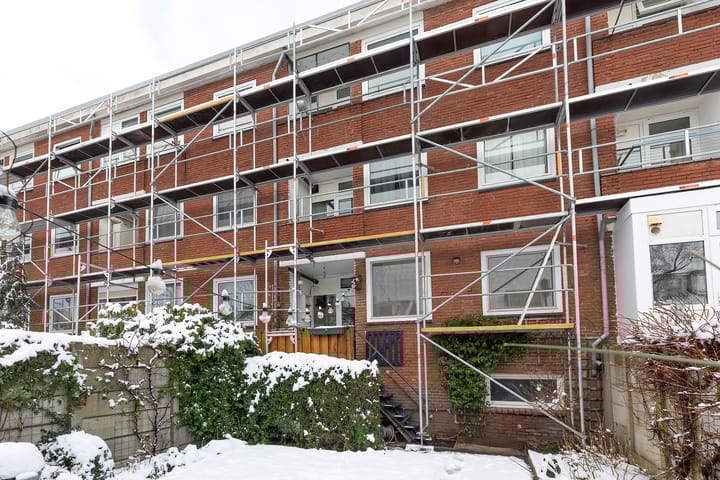 Foto 23 van Beverlaan 26