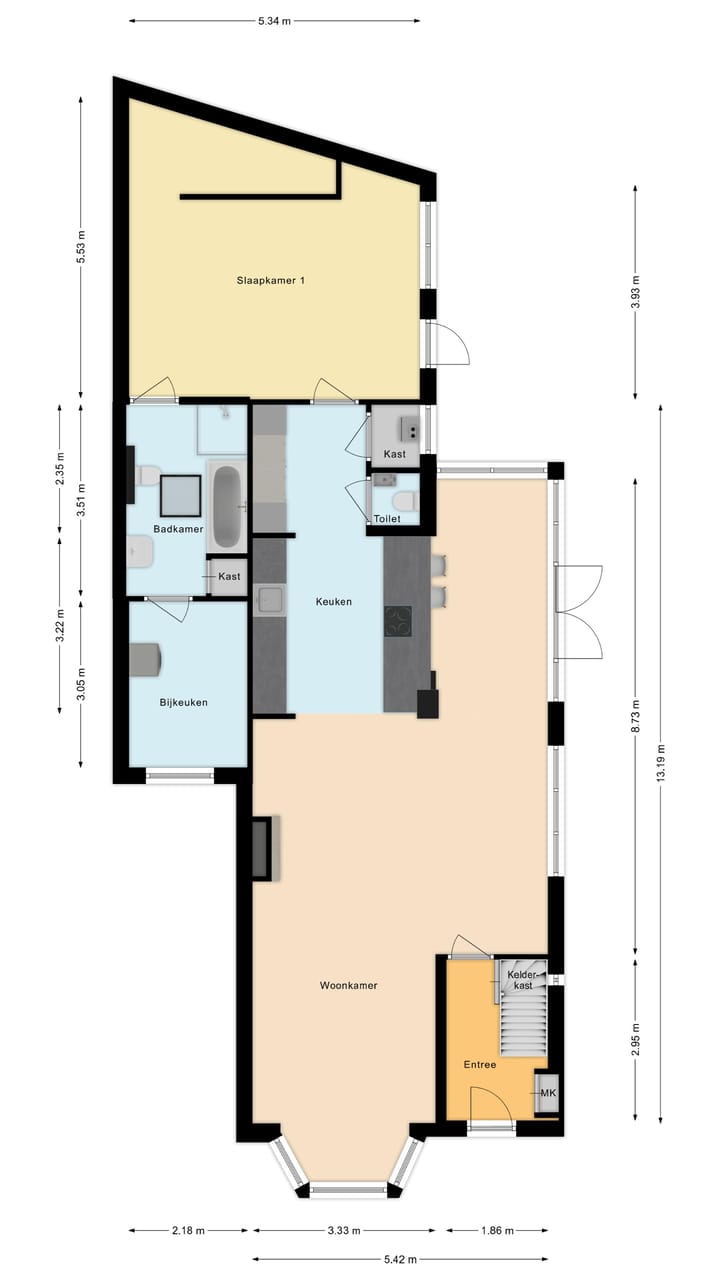 Foto 41 van Hoolstraat 81