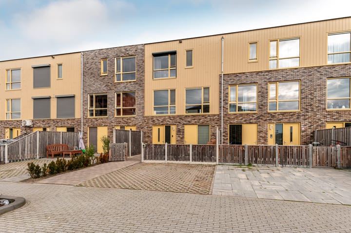 Foto 5 van Haagwinde 19