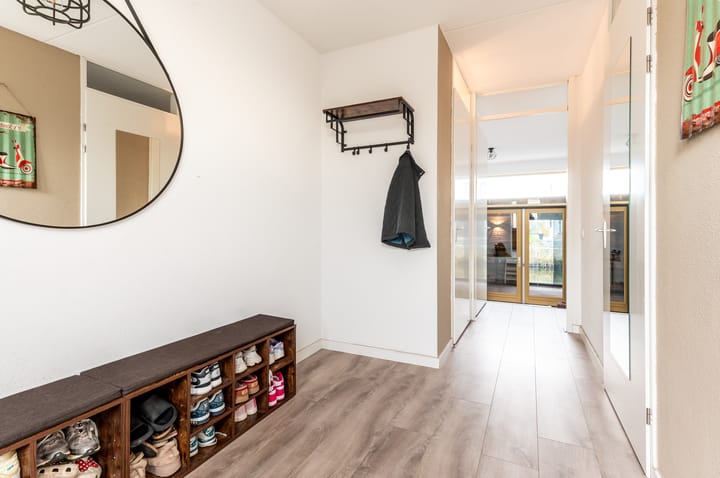 Foto 7 van Haagwinde 19