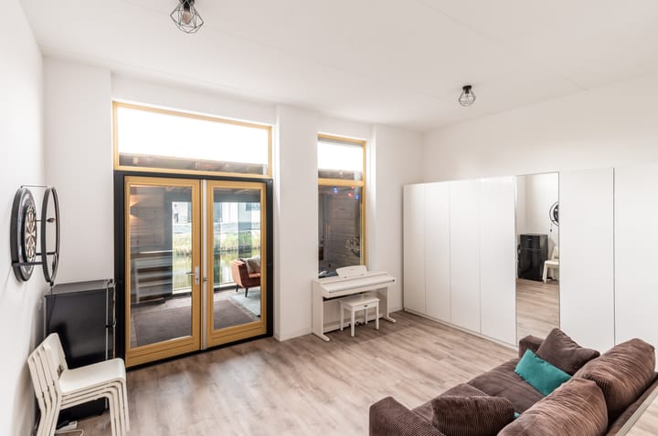 Foto 8 van Haagwinde 19