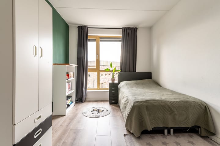 Foto 23 van Haagwinde 19