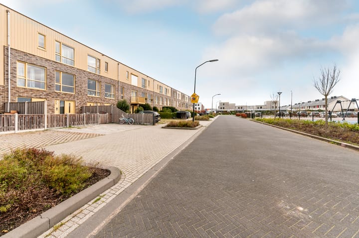 Foto 36 van Haagwinde 19