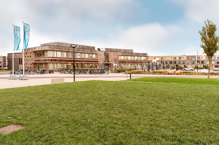 Foto 38 van Haagwinde 19