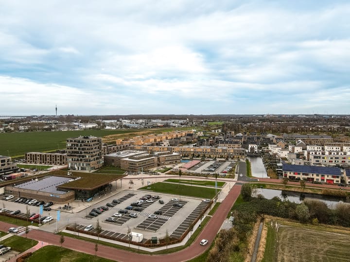 Foto 35 van Haagwinde 19