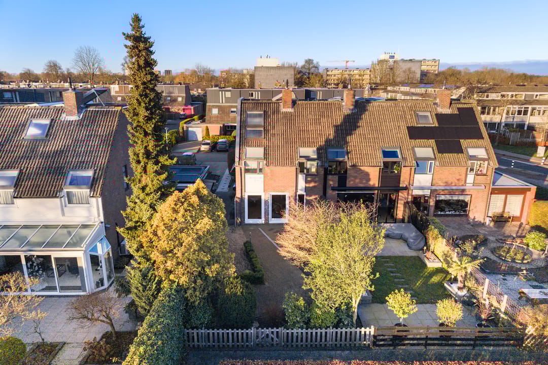 Foto 2 van Mannagras 15