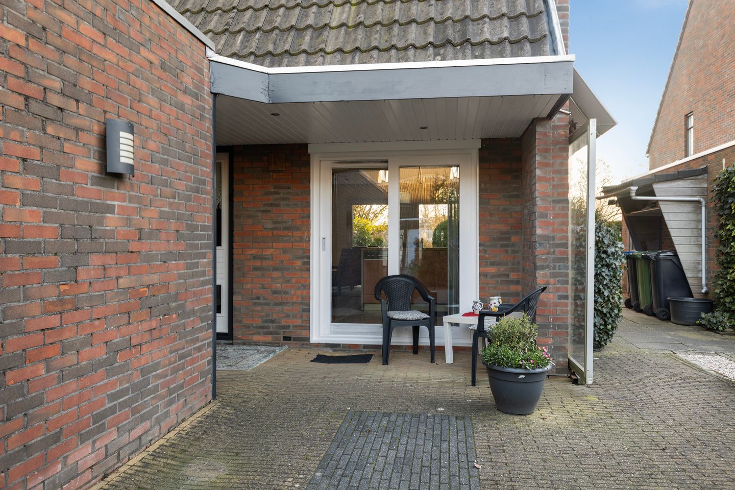 Foto 4 van Mannagras 15