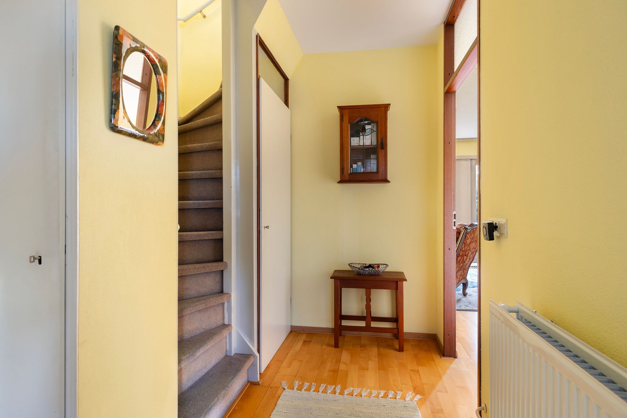 Foto 6 van Mannagras 15