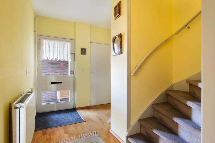 Foto 7 van Mannagras 15