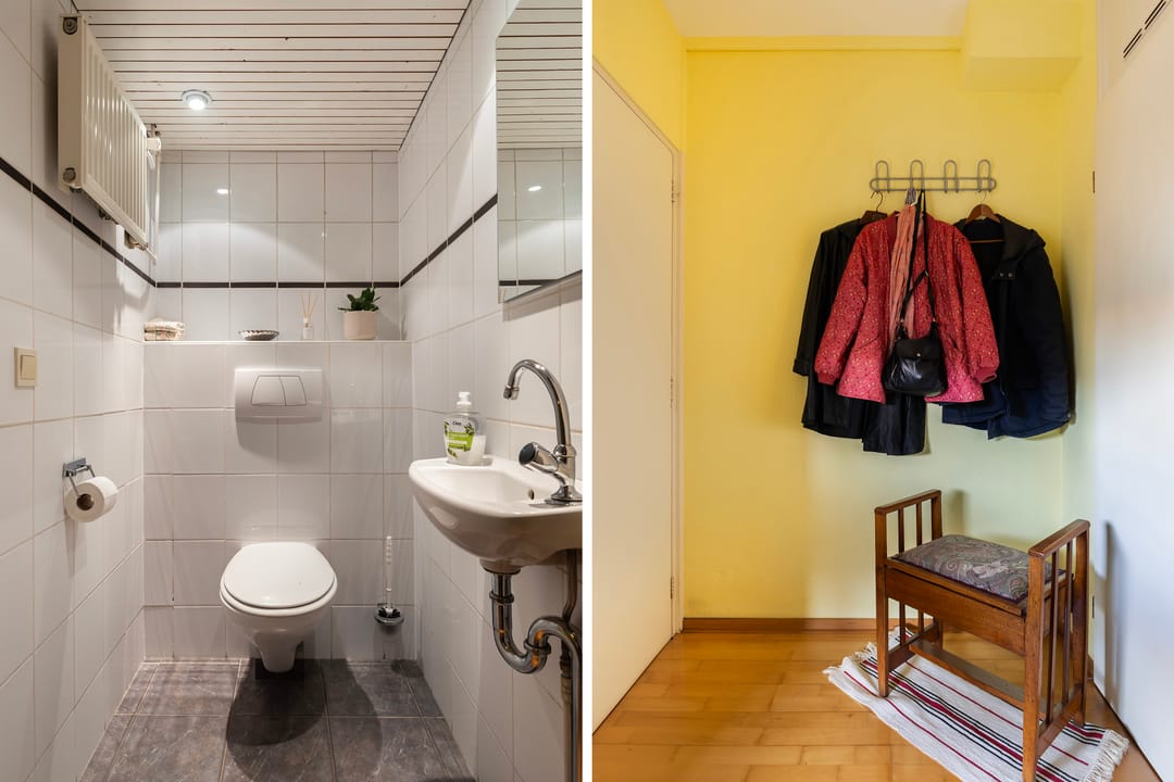 Foto 8 van Mannagras 15