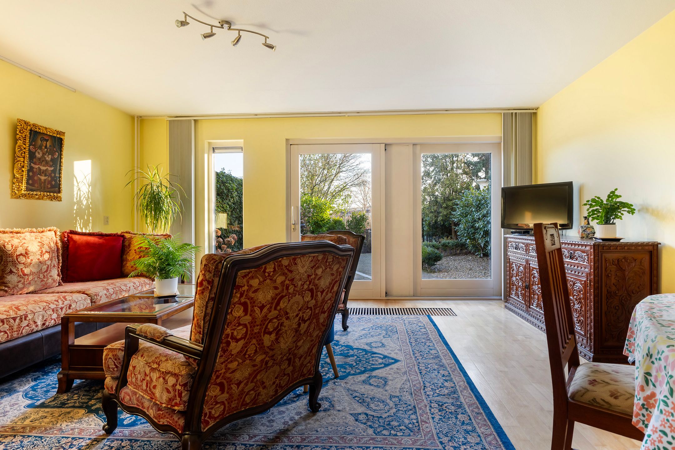 Foto 9 van Mannagras 15