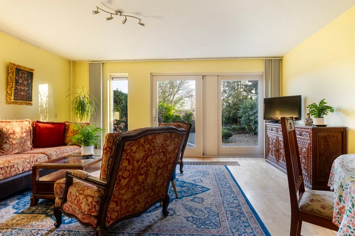 Foto 9 van Mannagras 15