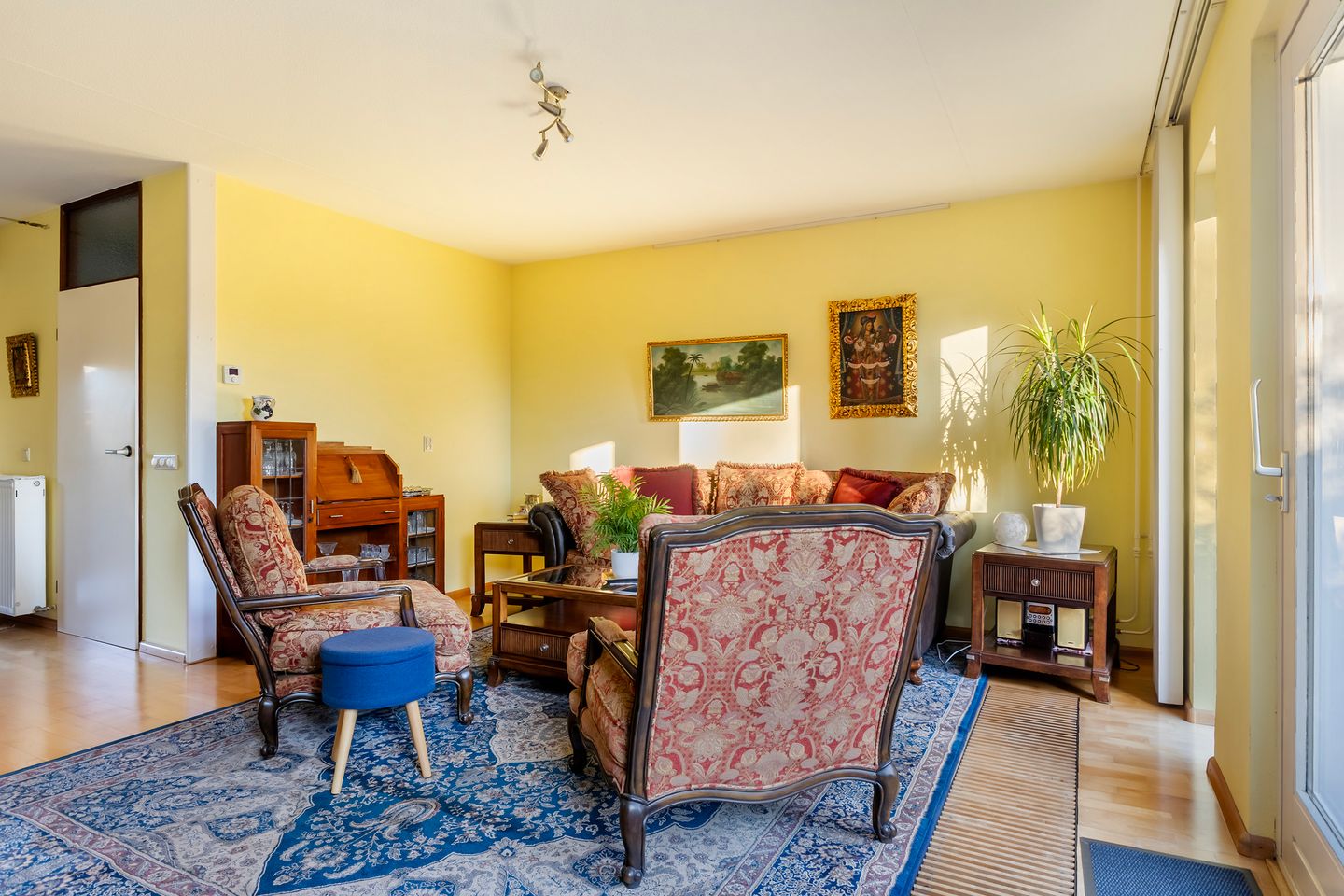 Foto 10 van Mannagras 15