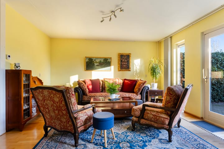 Foto 11 van Mannagras 15