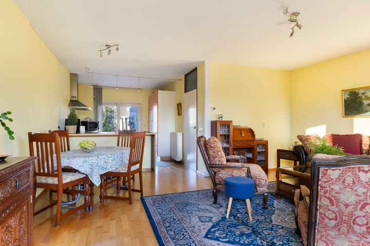 Foto 12 van Mannagras 15