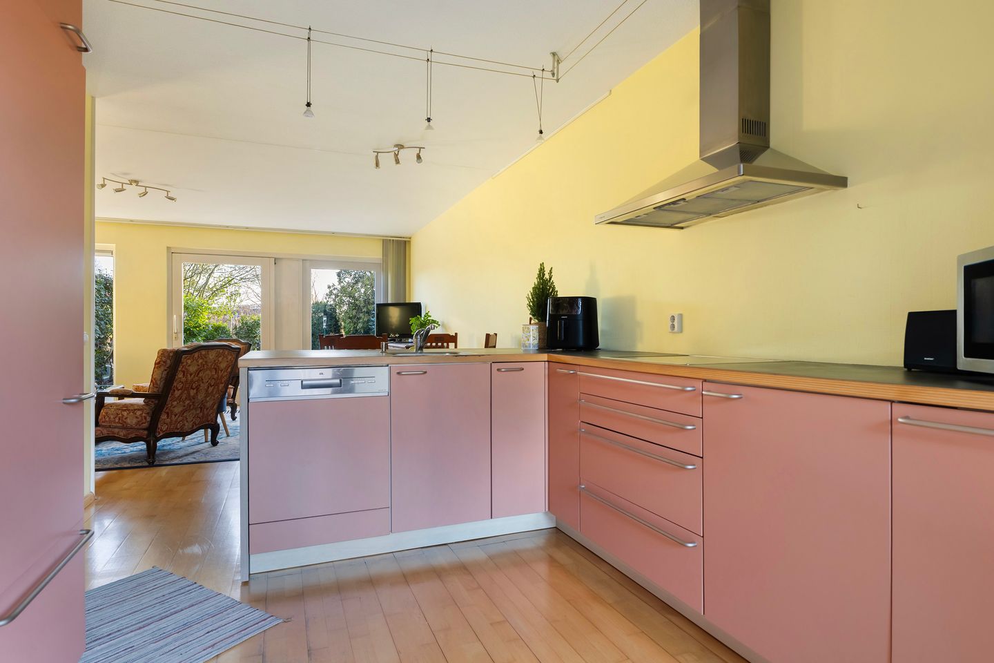 Foto 14 van Mannagras 15