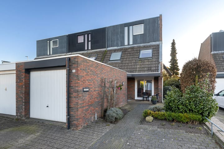 Foto 3 van Mannagras 15