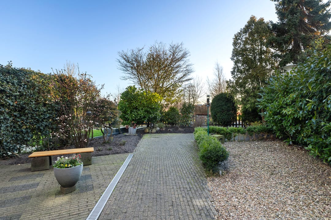 Foto 17 van Mannagras 15