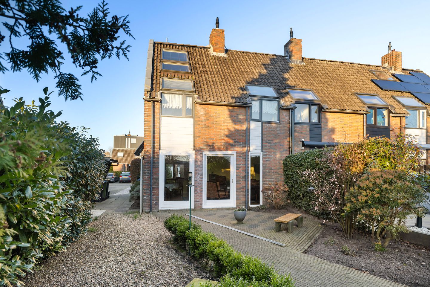 Foto 19 van Mannagras 15