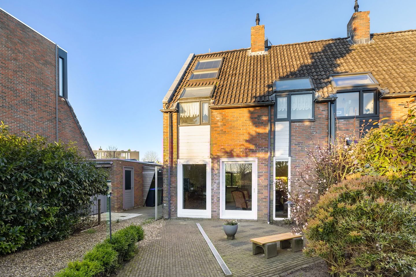 Foto 20 van Mannagras 15