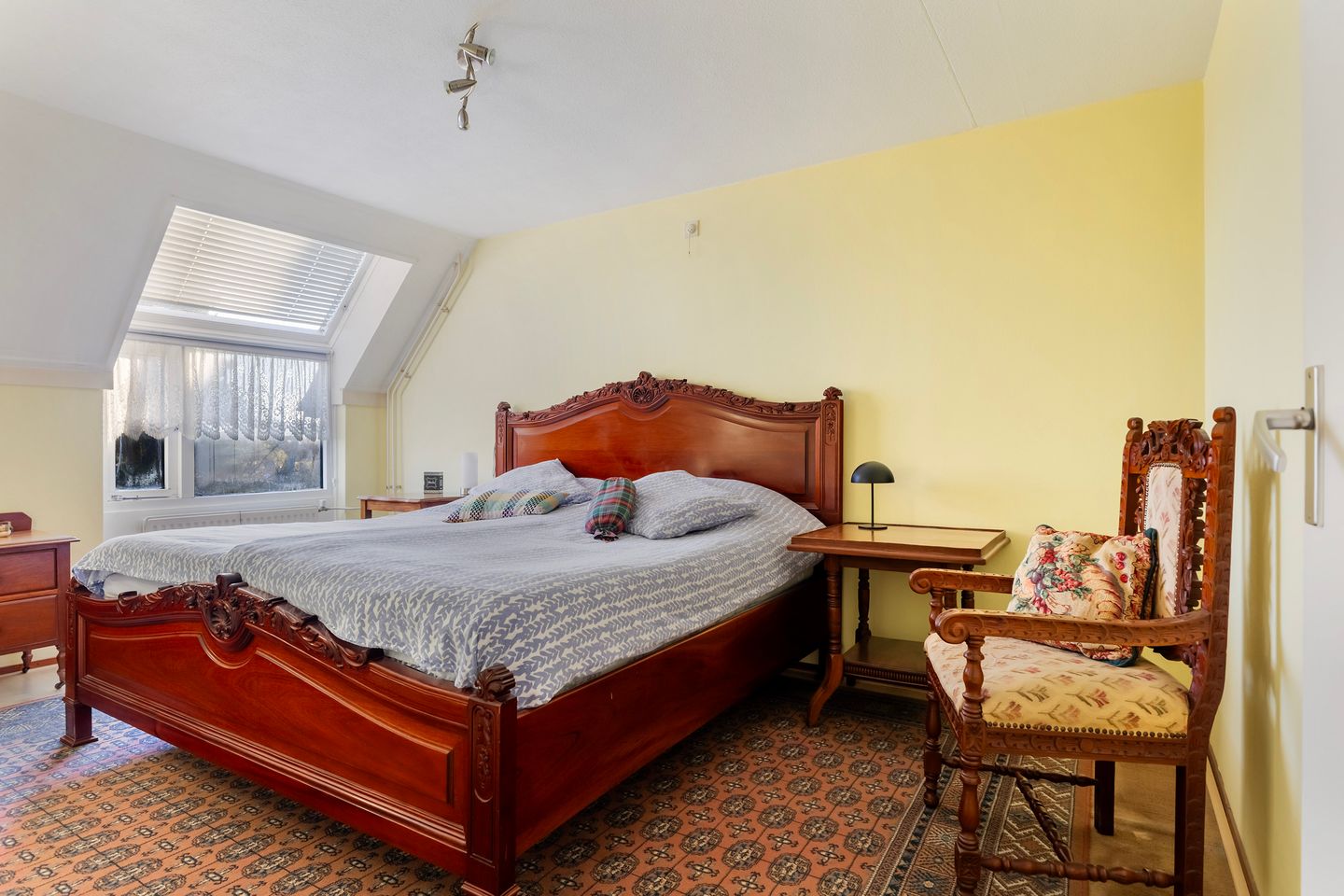 Foto 25 van Mannagras 15