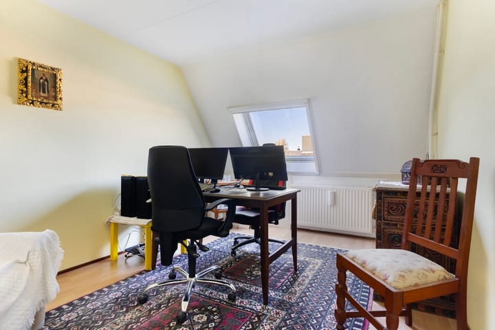 Foto 27 van Mannagras 15