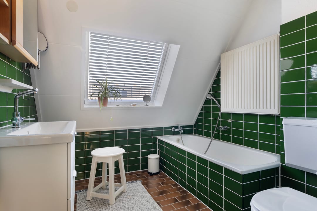 Foto 28 van Mannagras 15