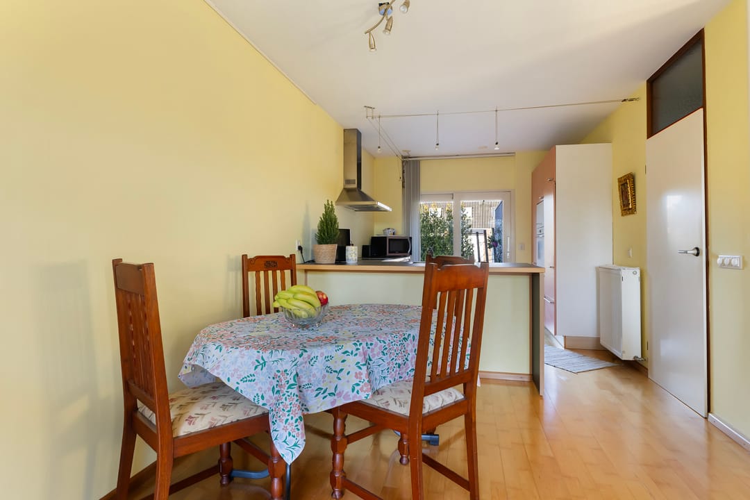 Foto 13 van Mannagras 15