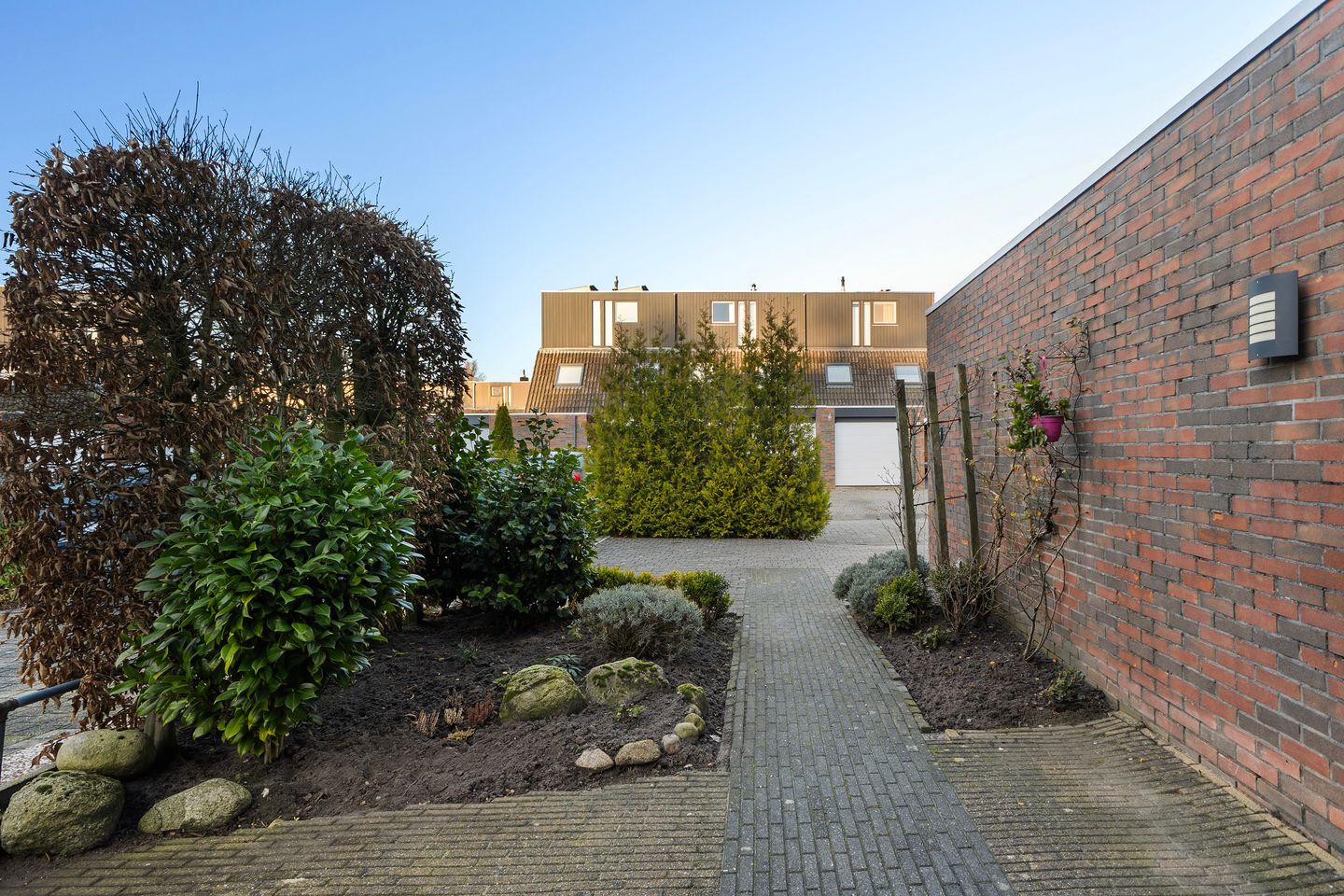 Foto 5 van Mannagras 15