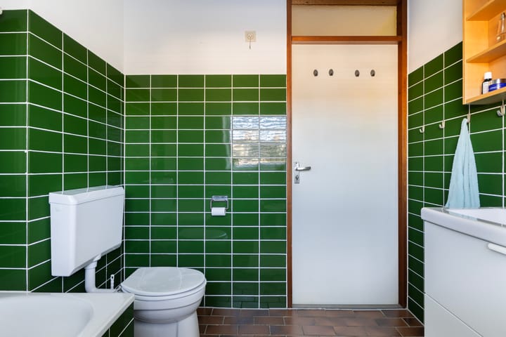 Foto 30 van Mannagras 15