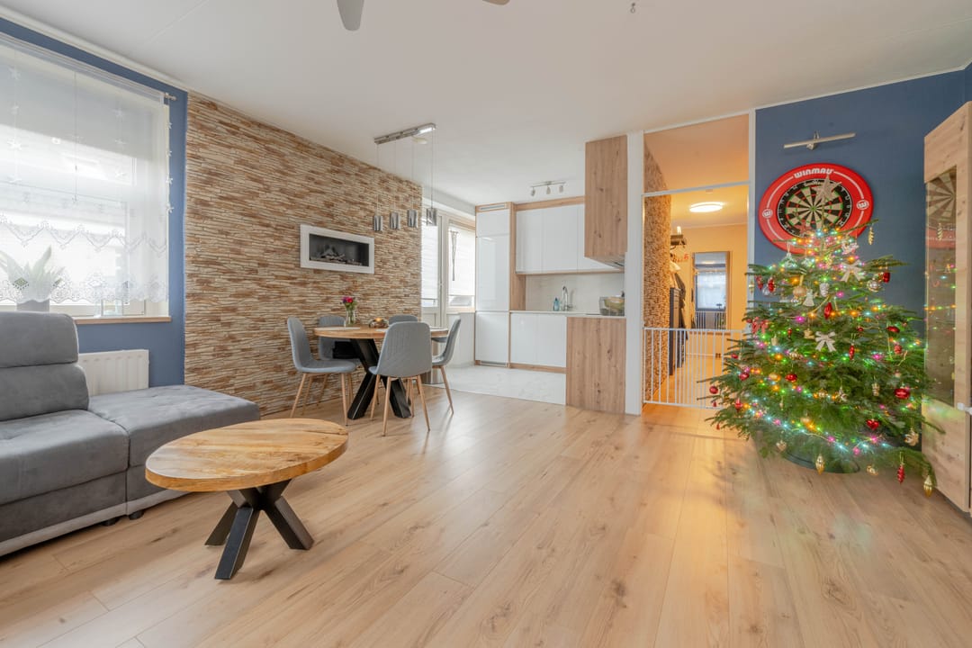 Photo 2 of Boerhaavestraat 151